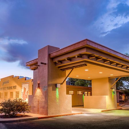 Holiday Inn Canyon De Chelly-Chinle By Ihg Exterior photo