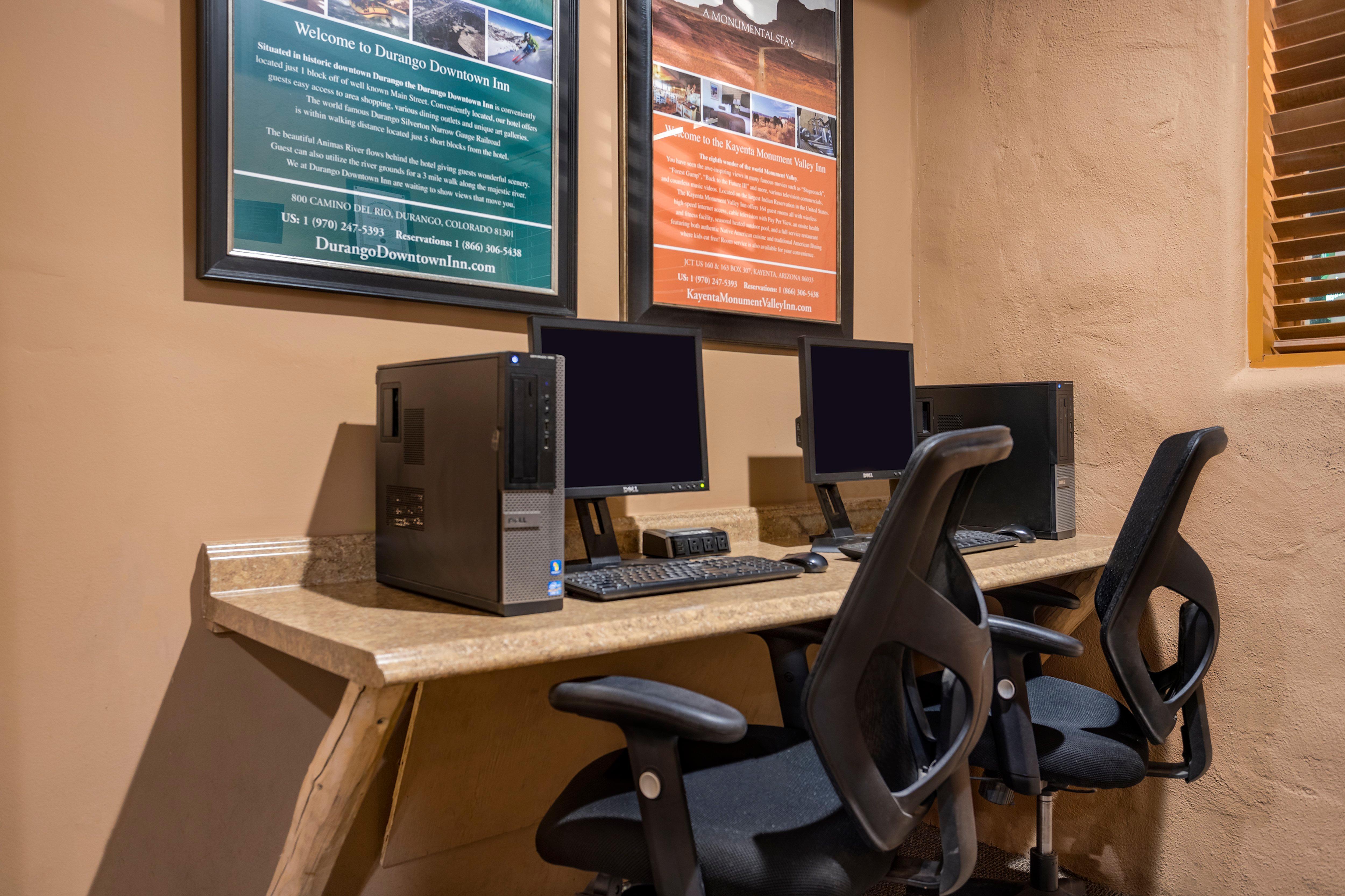 Holiday Inn Canyon De Chelly-Chinle By Ihg Exterior photo