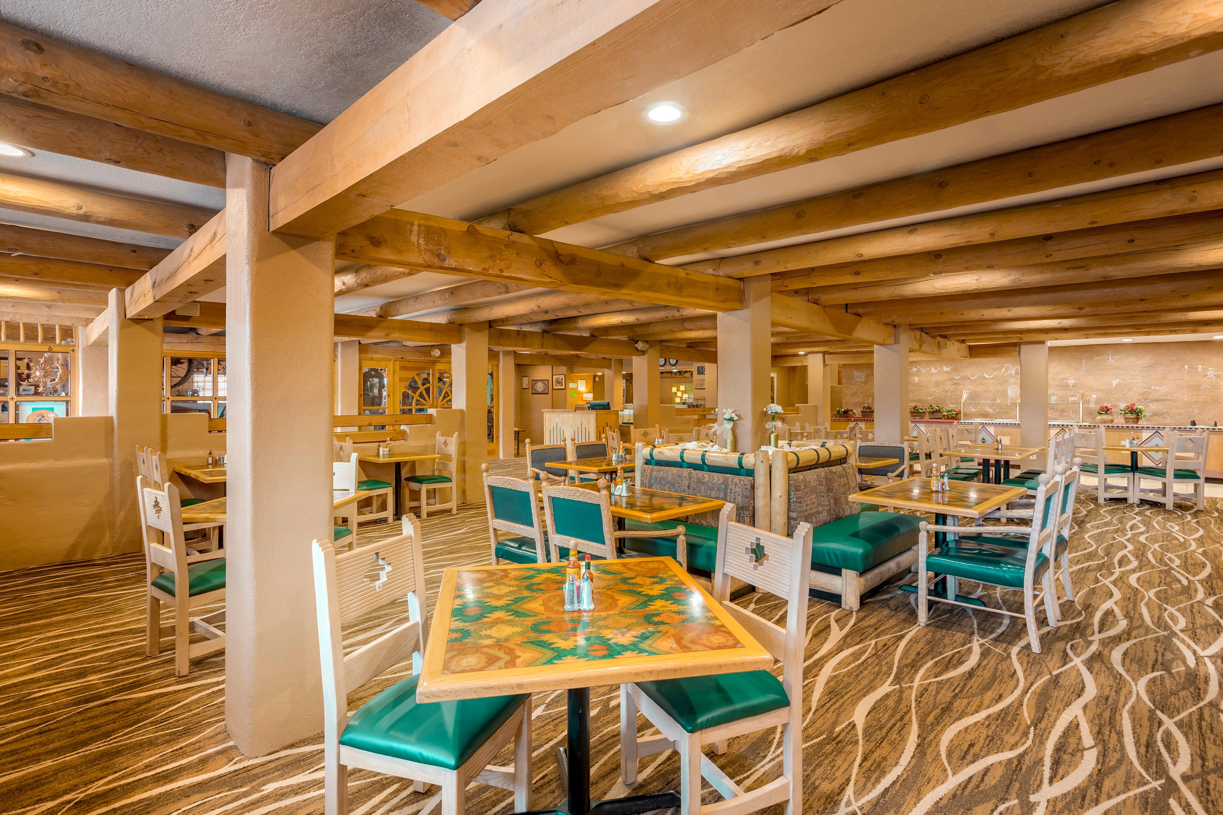 Holiday Inn Canyon De Chelly-Chinle By Ihg Exterior photo