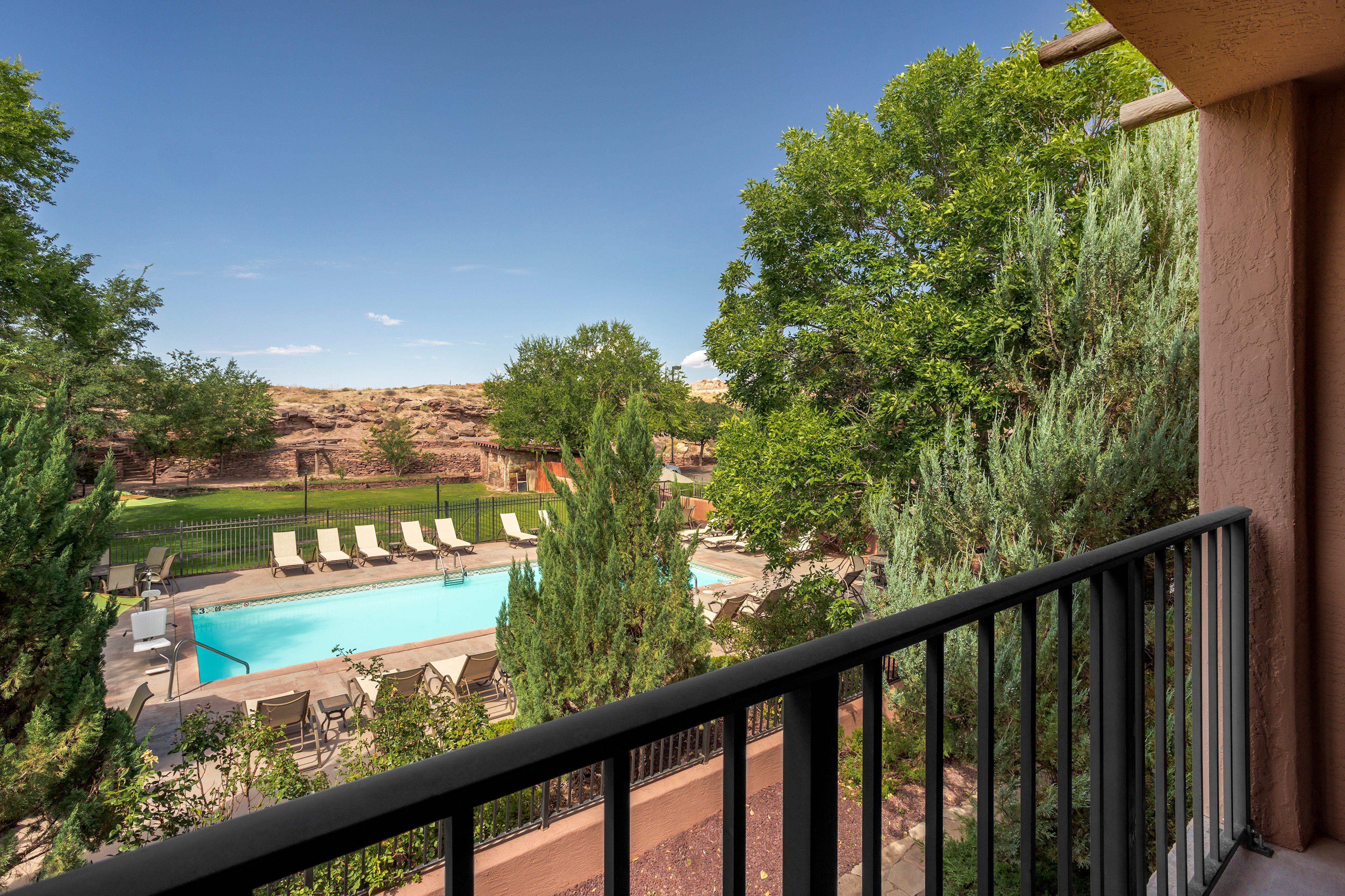 Holiday Inn Canyon De Chelly-Chinle By Ihg Exterior photo