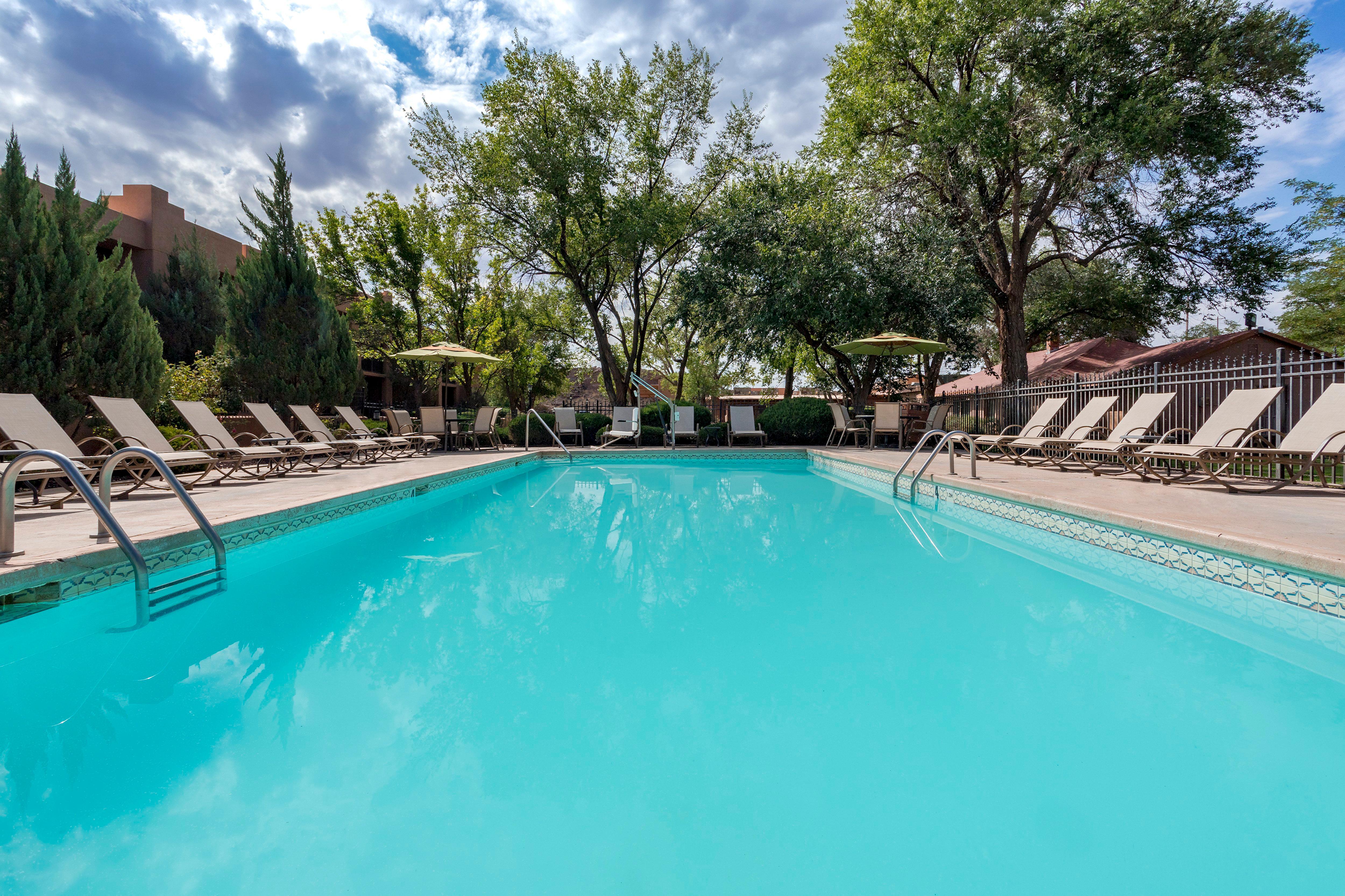 Holiday Inn Canyon De Chelly-Chinle By Ihg Exterior photo