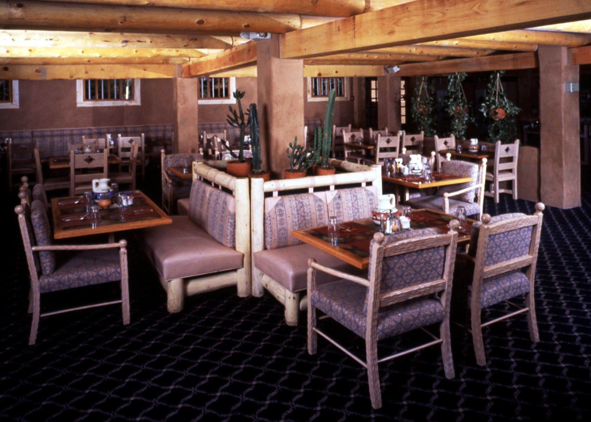 Holiday Inn Canyon De Chelly-Chinle By Ihg Exterior photo