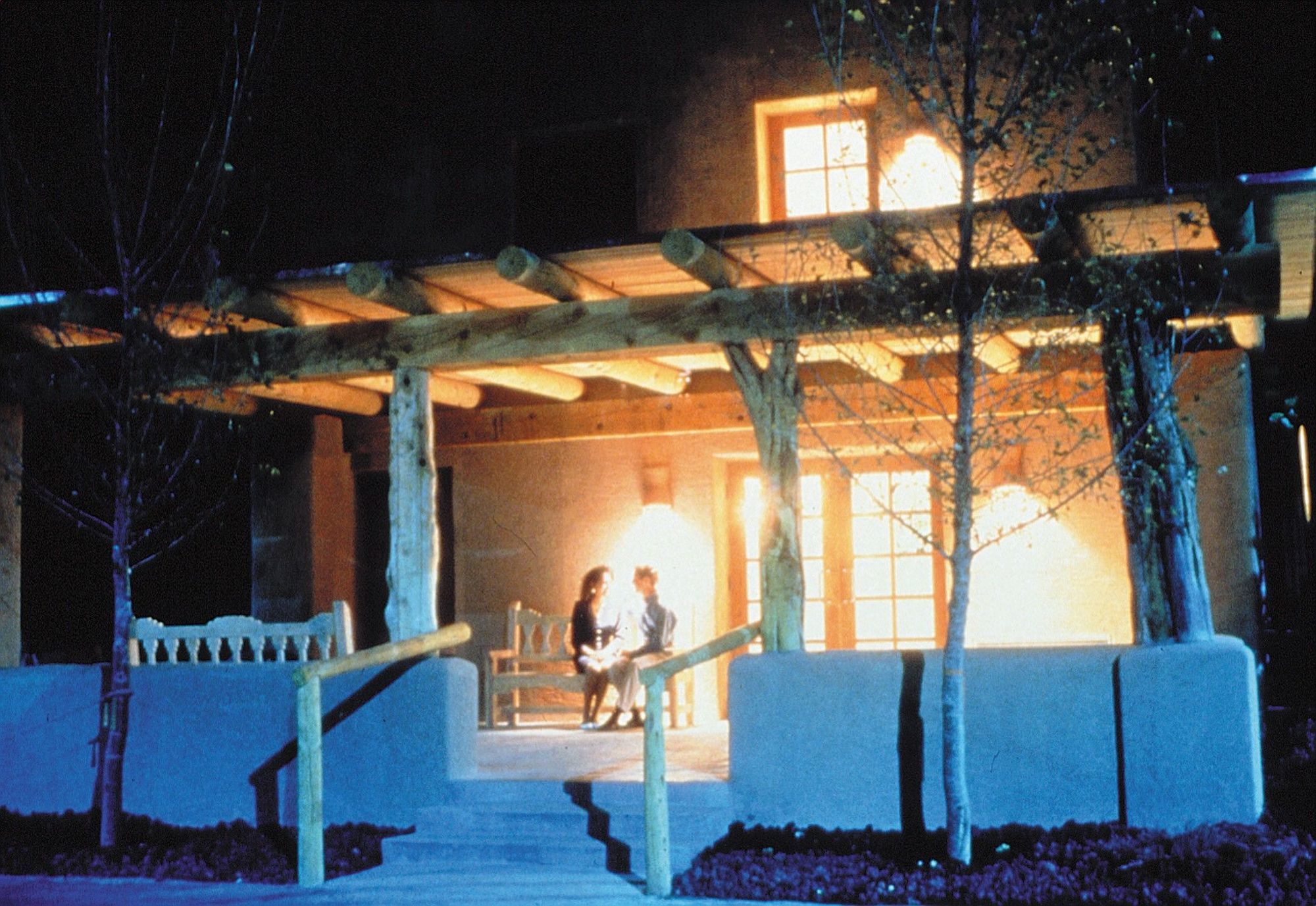 Holiday Inn Canyon De Chelly-Chinle By Ihg Exterior photo