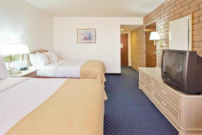 Holiday Inn Canyon De Chelly-Chinle By Ihg Exterior photo