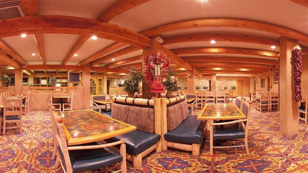 Holiday Inn Canyon De Chelly-Chinle By Ihg Exterior photo