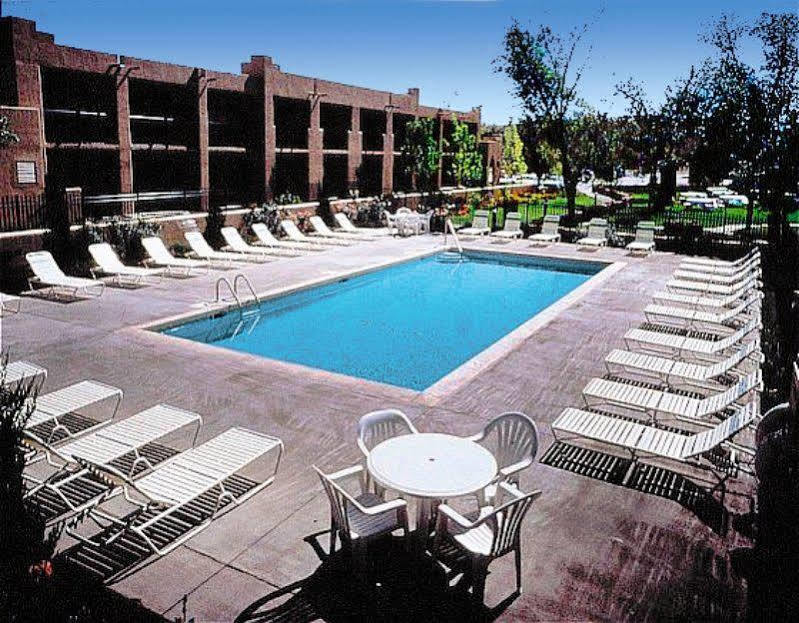 Holiday Inn Canyon De Chelly-Chinle By Ihg Exterior photo